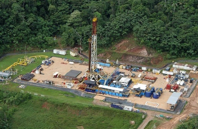 Petroperú informa de un nuevo vertido en el Oleoducto Norperuano a causa de un "atentado"