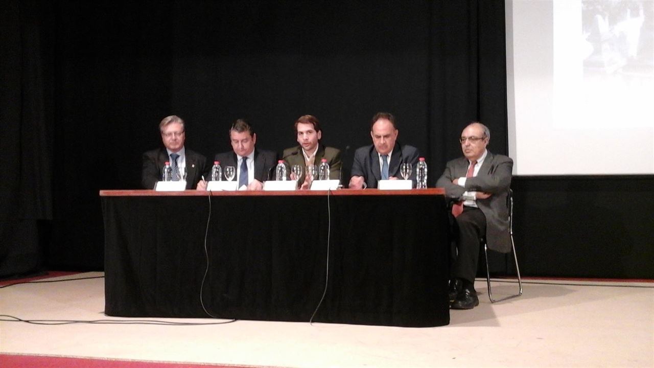 Se buscan dar viabilidad medioambiental a la restauración del río Cabra