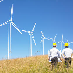 Sé un experto en energía eólica gracias a SEAS