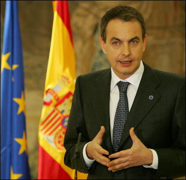 El PP acusa a Zapatero de mentir al decir en el G-20 que España creará 1 millón de empleos verdes en 10 años