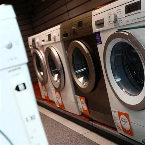 Ampliado hasta el 29 de este mes el plazo de solicitud de las ayudas Renove Electrodomésticos 2010