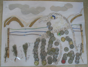 Más de 300 escolares apoyan la conservación del águila imperial a través de sus dibujos