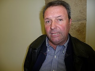 El alcalde de Horta (Tarragona) celebra que "la verdad salga" con la imputación de Delta 0