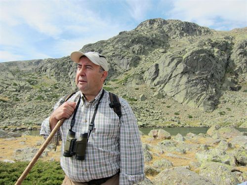 El director de Parques Nacionales augura que el de Guadarrama ampliará su extensión en el futuro