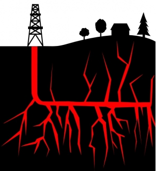 El PSOE quiere prohibir el fracking en la Ley de Responsabilidad Ambiental