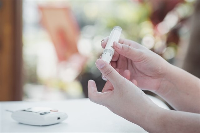 Qué tienen que ver el calentamiento global con el incremento la diabetes