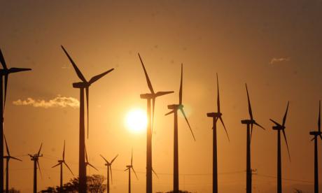 La Junta forma en la provincia a 537 desempleados en el sector de las energías renovables