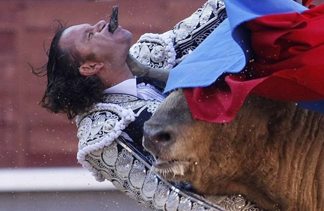 RTVE defiende que ‘las corridas de toros son un espectáculo cultural que debe ser tratado con normalidad’ y que ‘no perjudica a la infancia’