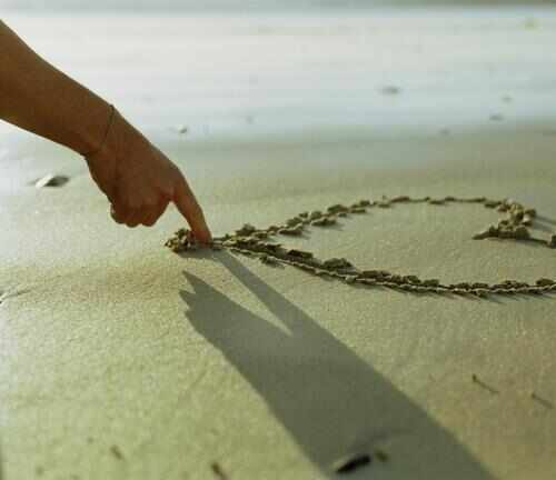 San Valentín ecológico