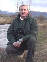 La Casa de la Naturaleza de Camargo acoge el sábado una conferencia sobre los derechos de los primates