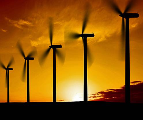 Brazil Wind Power 2013 y Windaba 2013