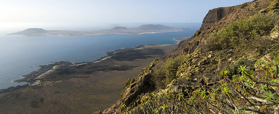Lanzarote y Menorca celebran conjuntamente el 23 aniversario de Reserva de Biosfera