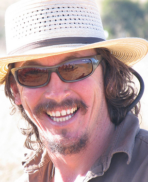 “Necesitamos reverdecer nuestros ecosistemas"