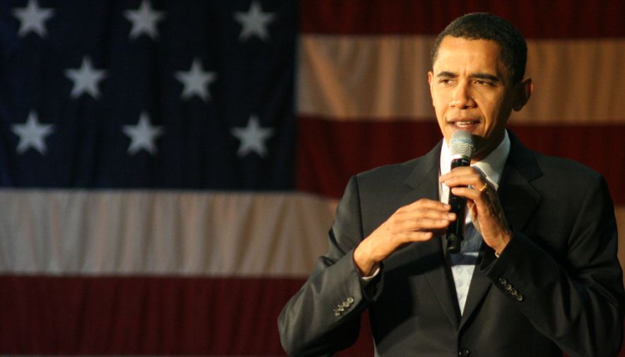 Obama promete más medidas contra el cambio climático antes de dejar el poder