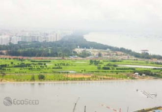 A look into Singapore’s haze