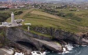 El Ayuntamiento convocará un concurso de ideas para el desarrollo del Parque Litoral Norte