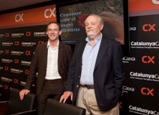 CatalunyaCaixa debate sobre la adaptación al cambio climático