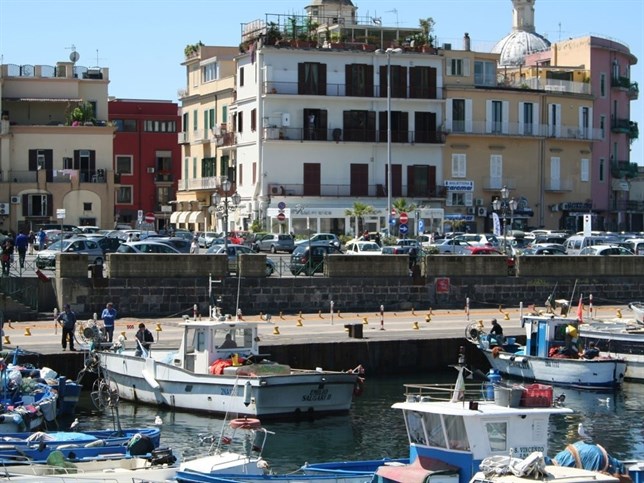 Puede estallar el supervolcán habitado de Nápoles