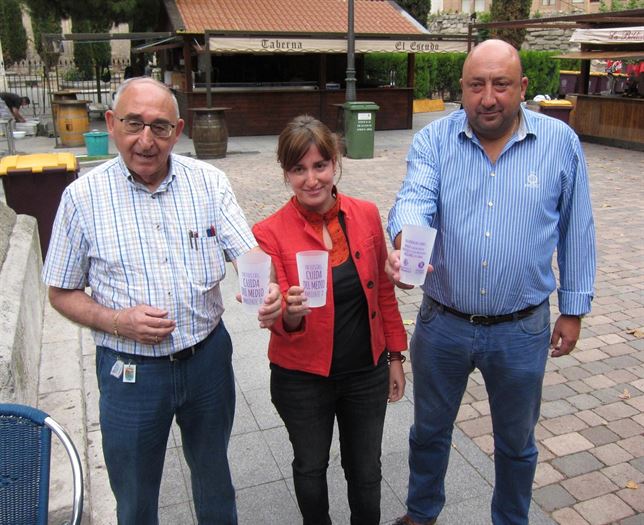 Feria de Día de Valladolid