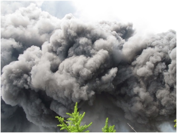 Hoy arde España y mañana qué