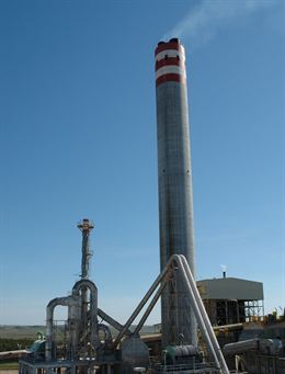 Ence se centrará en las energías renovables