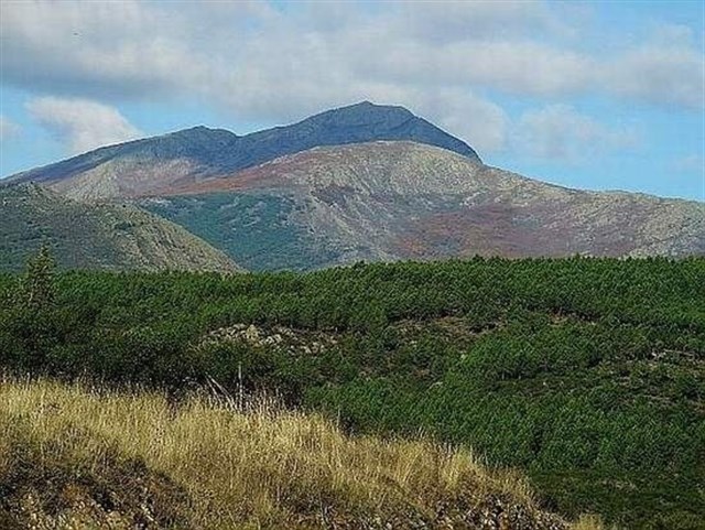 Toledo declara LIC nueve zonas de especial conservación de la Red Natura 2000