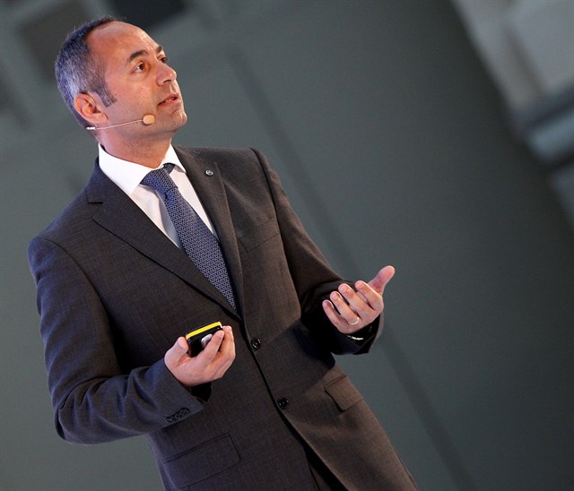 Las ventas de vehículos eléctricos coparán el 1% de las matriculaciones en 2017