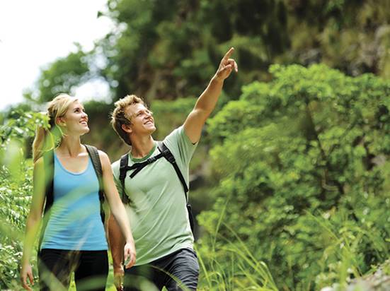 Turismo Sostenible: una muy buena opción formativa