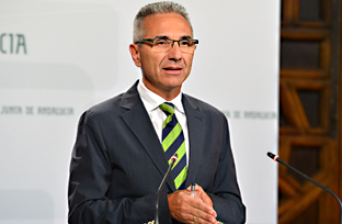 Andalucía inicia los trámites para la confección de la Estrategia para la Generación de Empleo Medioambiental