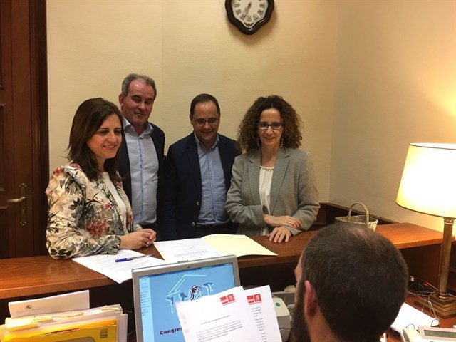 El PSOE dice NO a la reapertura de centrales nucleares