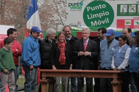 Envían proyecto que obligará a empresas a reciclar sus desechos