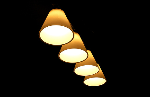 Proyecto Ambilamp de Sevilla