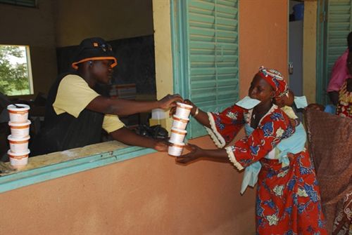 Níger sólo cumplirá dos Objetivos del Milenio: educación y salud