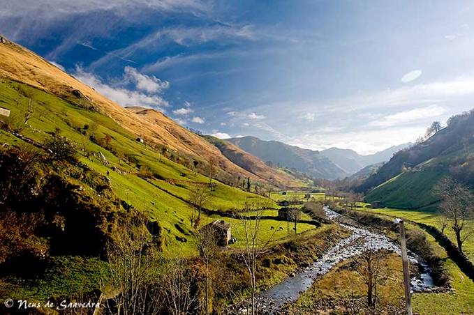 Cantabria
