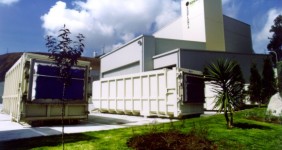 Sogama licita la gestión integral de su red de plantas de transferencia