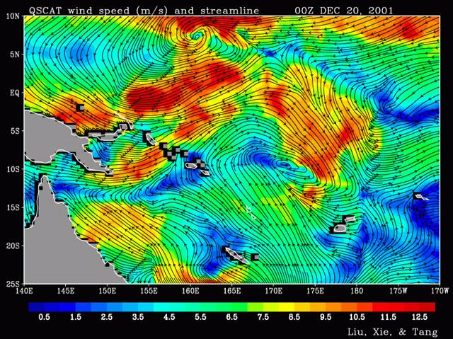 El Niño arrancará con virulencia este verano