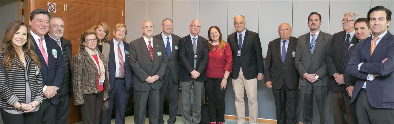 Según el Gobierno los planes hidrológicos del Ebro y del Tajo se ajustan a la normativa europea