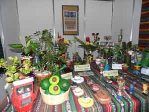 Exponen proyecto para reciclar desechos sólidos en Guatemala