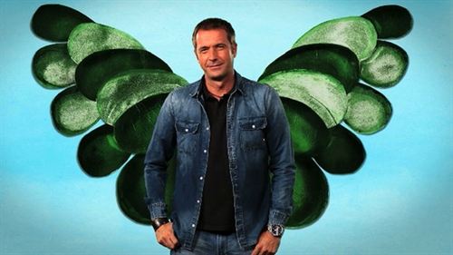 Telecinco ha lanzado Alas Verdes