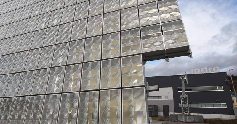 Innovador seguidor solar de alta precisión para paneles fotovoltaicos