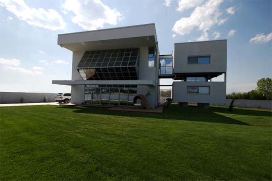 Autoconsumo eléctrico