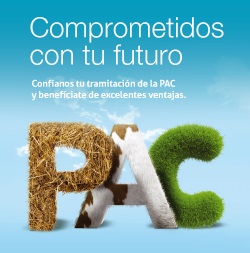 Qué pasa con la PAC