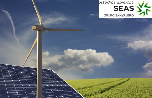 Aprovéchate de la mejor formación garantizada con SEAS