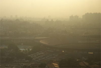 Mentiras y medias verdades sobre la calidad del aire en Castilla y León