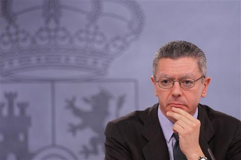 Los grupos ecologistas reclaman a Ruiz-Gallardón que no impida a la sociedad acceder a la justicia ambiental