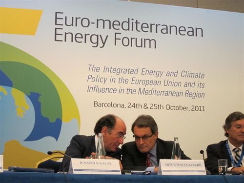 El Club Español de la Energía pide a Europa "expectativas de rentabilidad" para inversiones energéticas