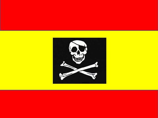 Greenpeace pide la anulación de la nueva Ley de Costas