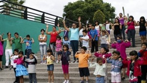 Concluyó Gobierno Municipal curso de verano de educación ambiental