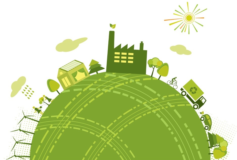 Únicamente queremos kilovatios verdes