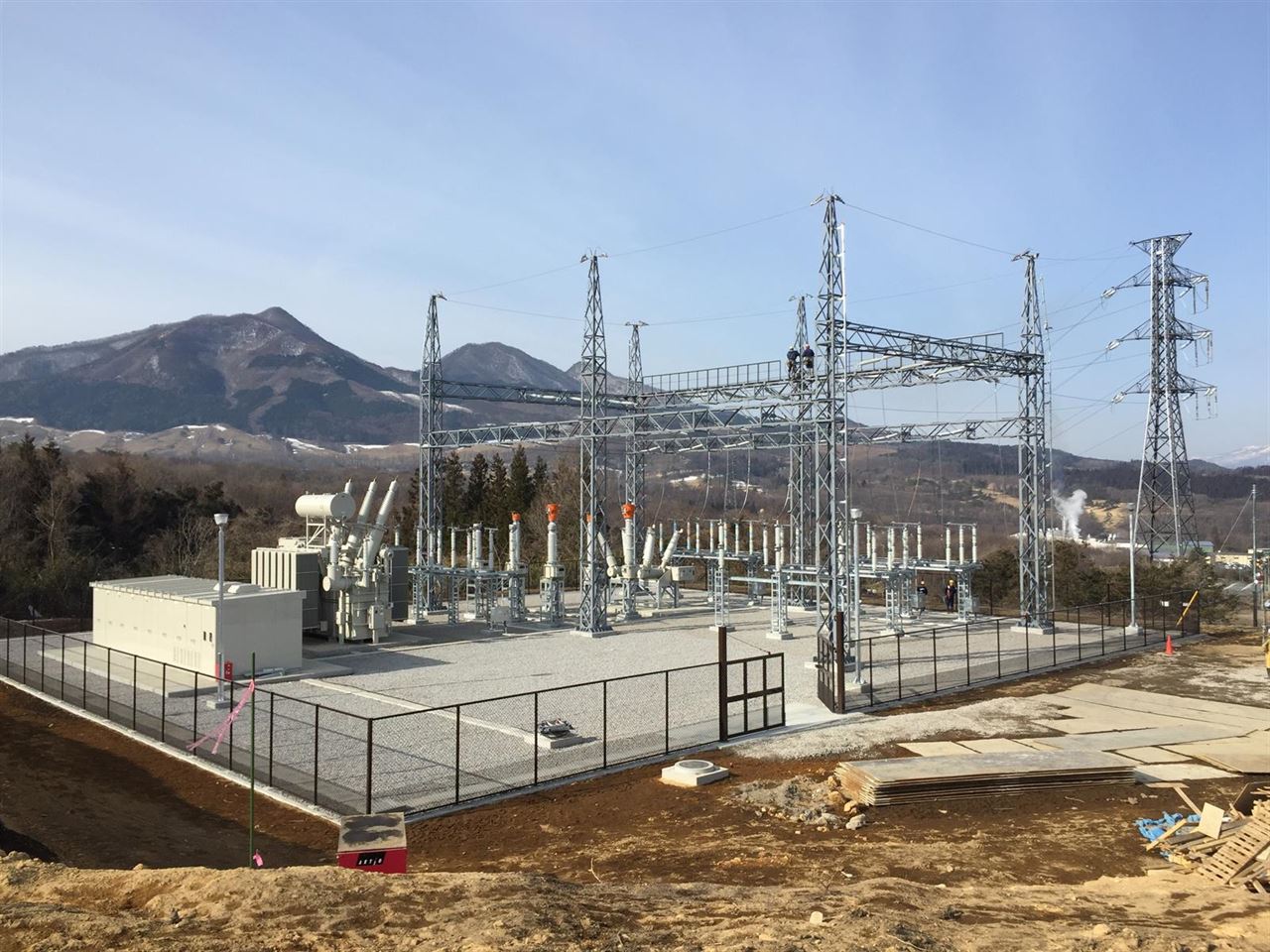 Isolux desembarca’ en Japón